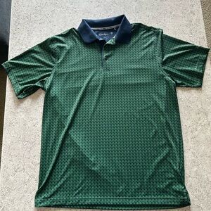 Walter Hagen Men’s Performance 11 Golf Polo